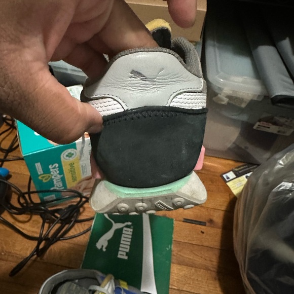 Puma Future Riders - Picture 11 of 17